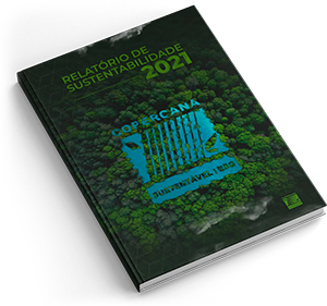 Relatório de sustentabilidade 2021