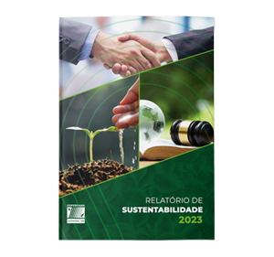 Relatório de sustentabilidade 2023