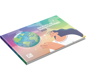 Relatório de sustentabilidade 2024