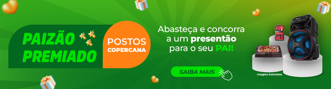 Paizão Premiado