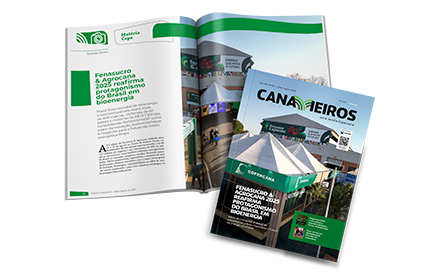 Revista Canavieiros
