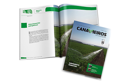 Revista Canavieiros