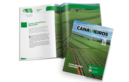 Revista Canavieiros
