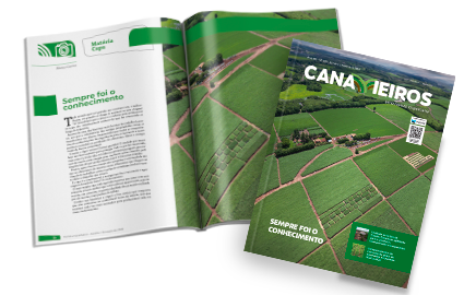 Revista Canavieiros