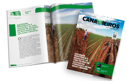 Revista Canavieiros