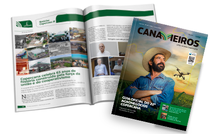 Revista Canavieiros