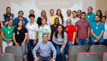 Curso de Liderança na Copercana potencializa desenvolvimento de equipes