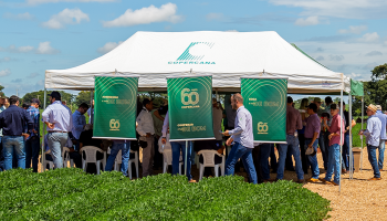 Copercana realiza dia de campo na Fazenda Santa Rita