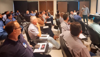 Jornada de Aprendizagem da Copercana traz reflexões sobre liderança pessoal e protagonismo