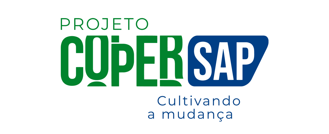 Copercana lança o Projeto CoperSAP - Cultivando a mudança