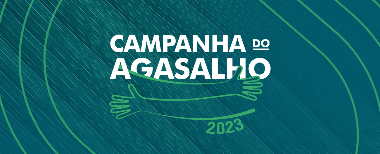 Copercana inicia a Campanha do Agasalho 2023