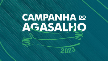 Copercana inicia a Campanha do Agasalho 2023