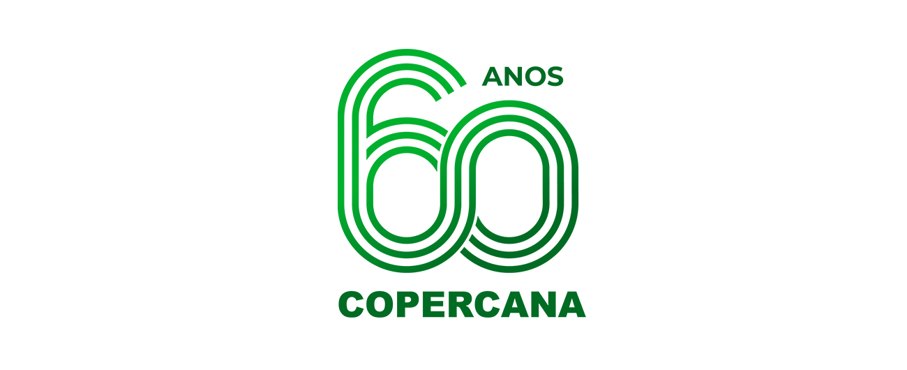 Colaboradores da Copercana prestigiaram as seis décadas da cooperativa