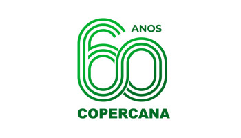 Colaboradores da Copercana prestigiaram as seis décadas da cooperativa