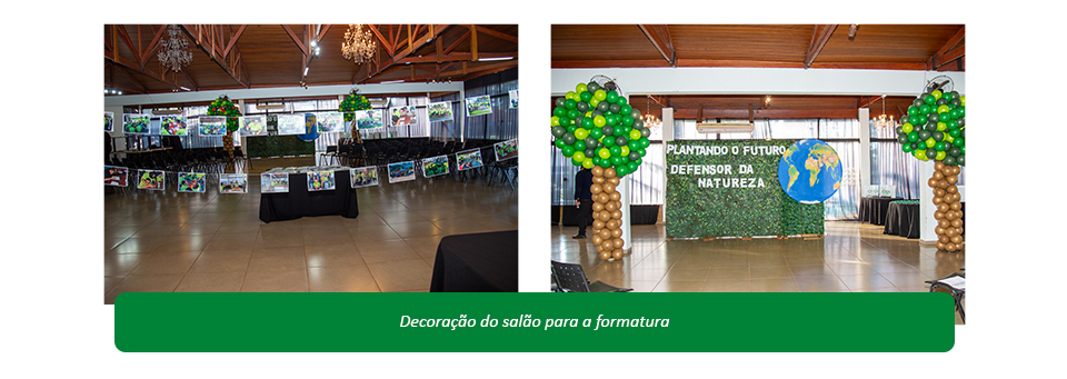 Formaturas – Designer Brasil Eventos