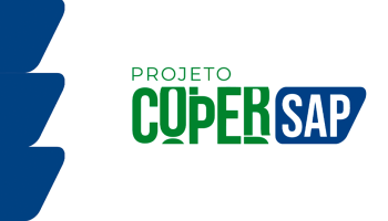 Andamento do Projeto CoperSAP