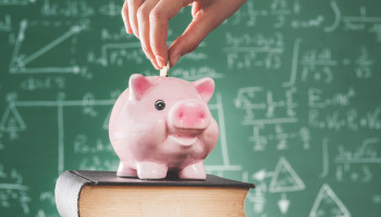 Você está trabalhando apenas para pagar contas?