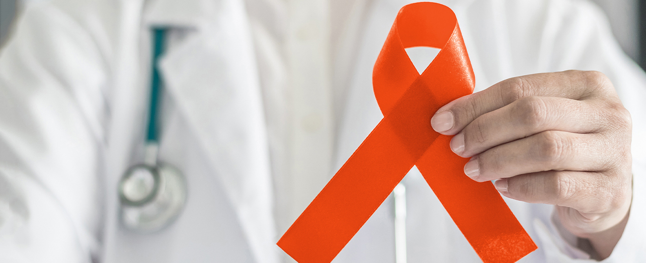 Agosto Laranja conscientiza sobre a esclerose múltipla
