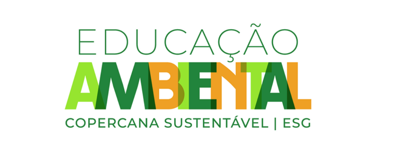 Programa de Educação Ambiental Copercana Sustentável|ESG recebe mais duas turmas de alunos do CAIC