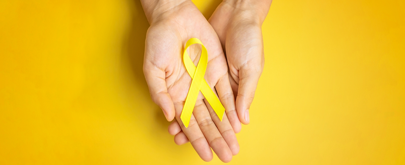 Setembro Amarelo: Se precisar, peça ajuda!