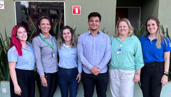 Copercana recebe a visita de representantes da Coplacana de Piracicaba