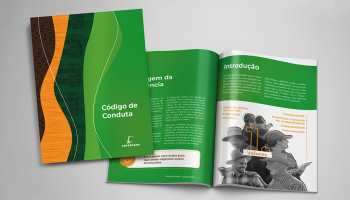 Copercana lança código de conduta e canal de ética para orientar ações e relações na cooperativa
