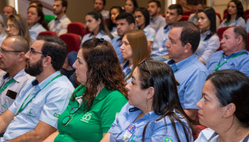 Copercana investe em treinamento estratégico para alavancar vendas e fidelizar cooperados