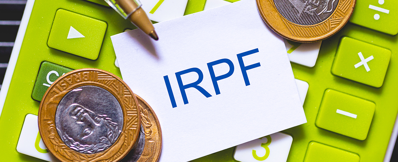 Receita Federal libera programa para declaração do Imposto de Renda 2024 antecipadamente