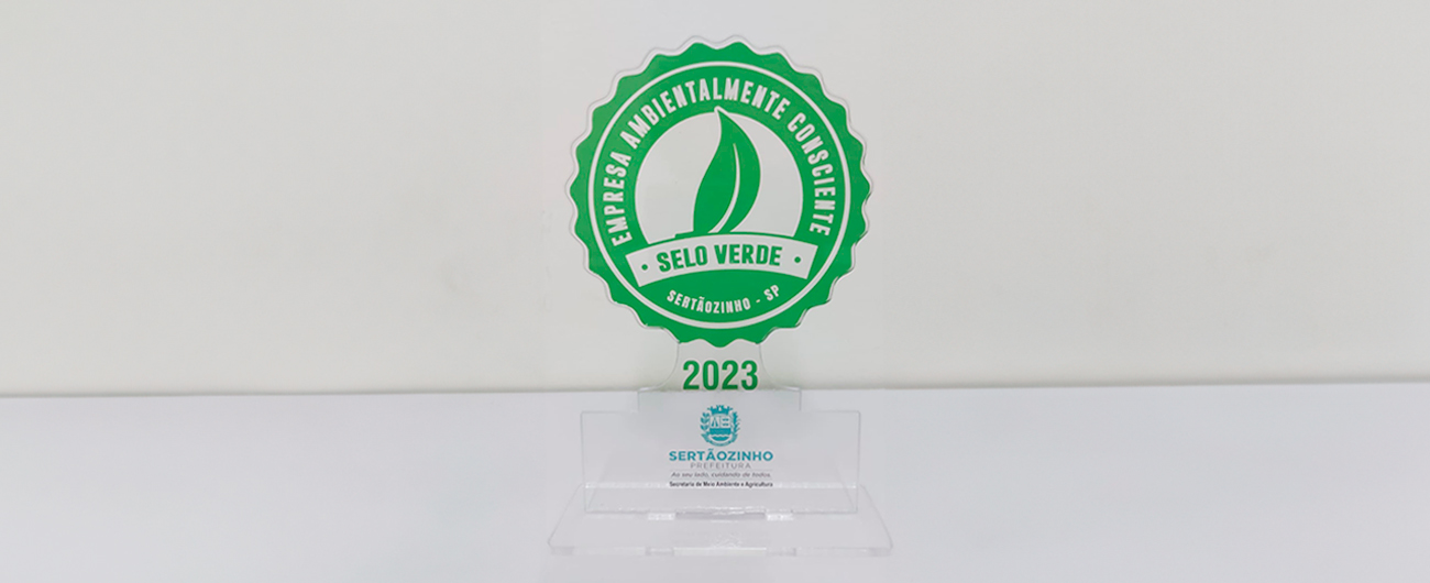 Copercana recebe certificado