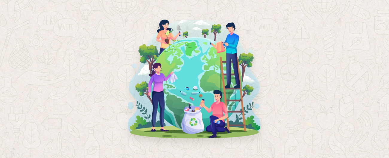 Dia Mundial da Reciclagem, vamos refletir sobre o nosso compromisso ambiental?
