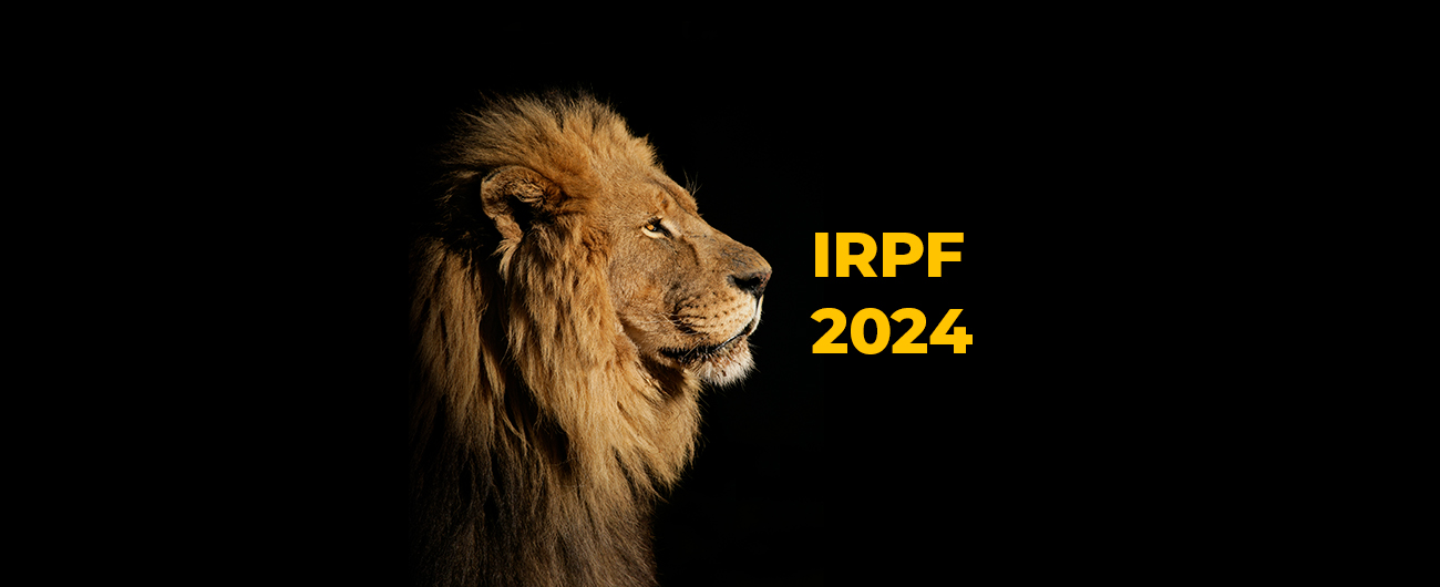 Prazo para declaração do IRPF 2024 está chegando ao fim
