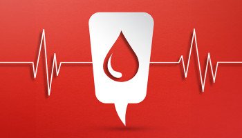 Junho é mês de conscientização sobre a doação de sangue