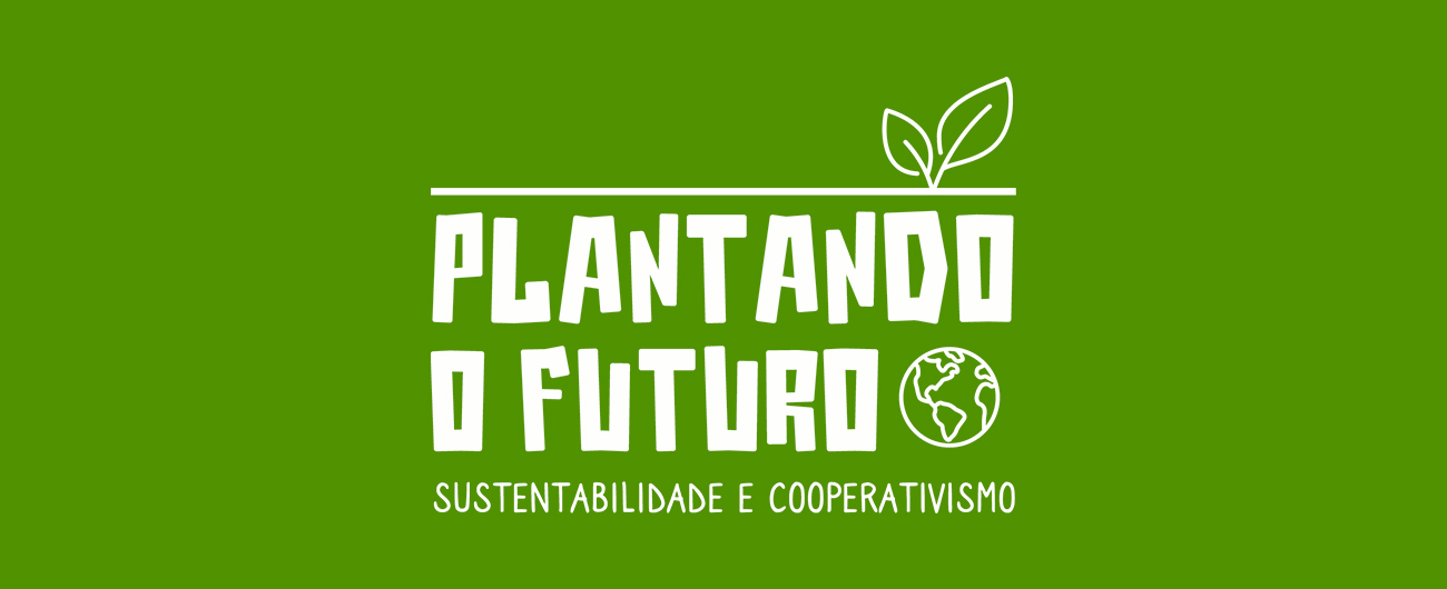 Alunos do projeto Plantando o Futuro demonstram seus conhecimentos em educação ambiental