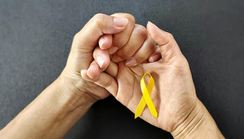 Setembro amarelo - mês de conscientização e prevenção ao suicídio