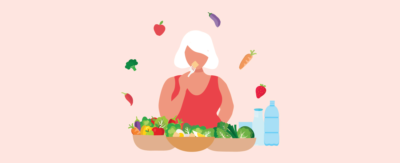 Frutas e legumes, uma alternativa saudável para enfrentar os dias secos