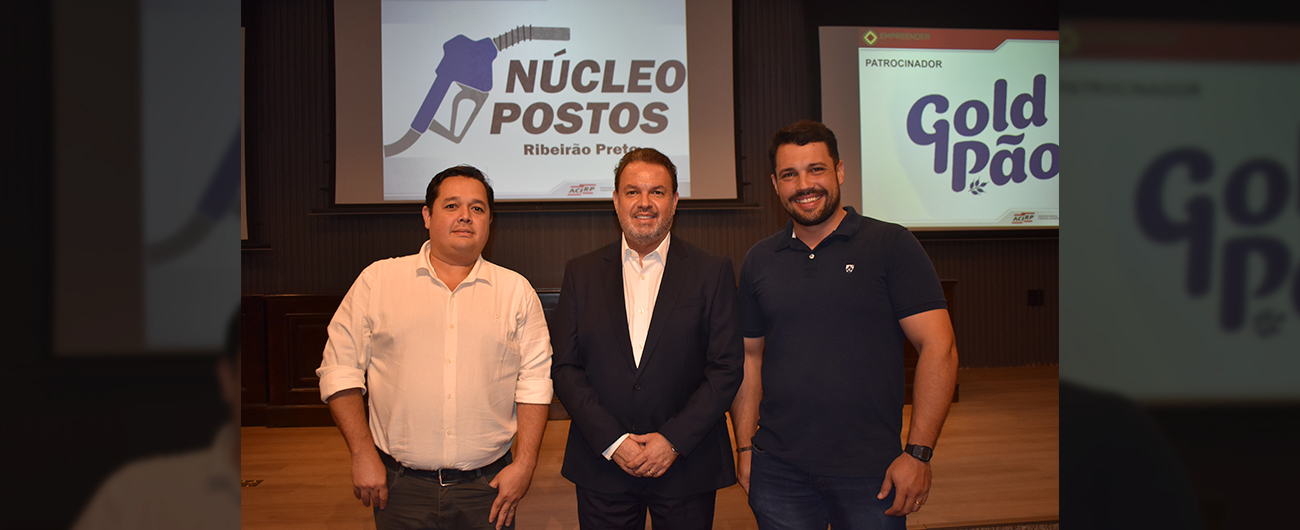 Copercana Distribuidora de Combustíveis participa da celebração de seis anos do Núcleo Postos