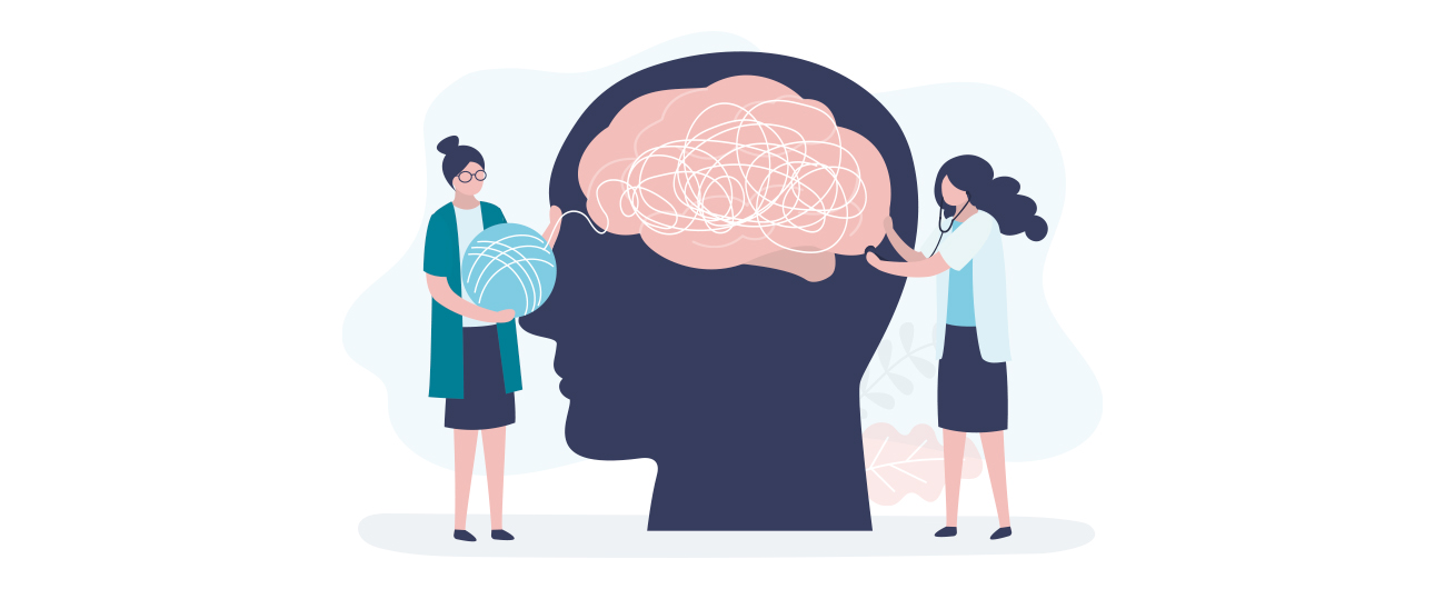 Campanha Janeiro Branco reforça a importância dos cuidados com a saúde mental