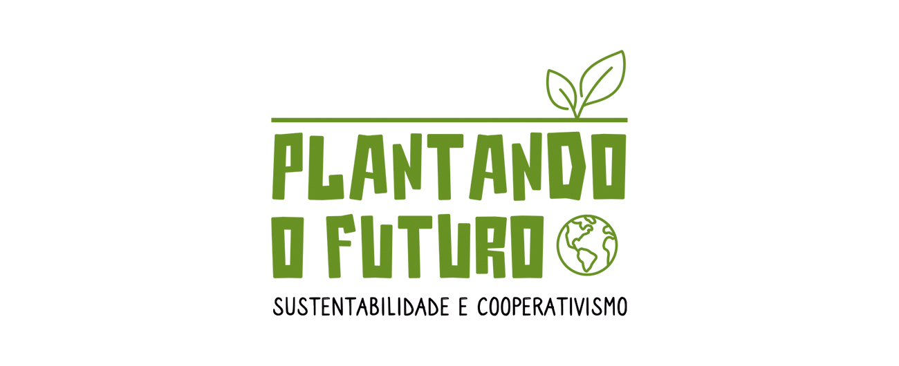 Plantando o Futuro apresenta ferramentas de plantio aos alunos