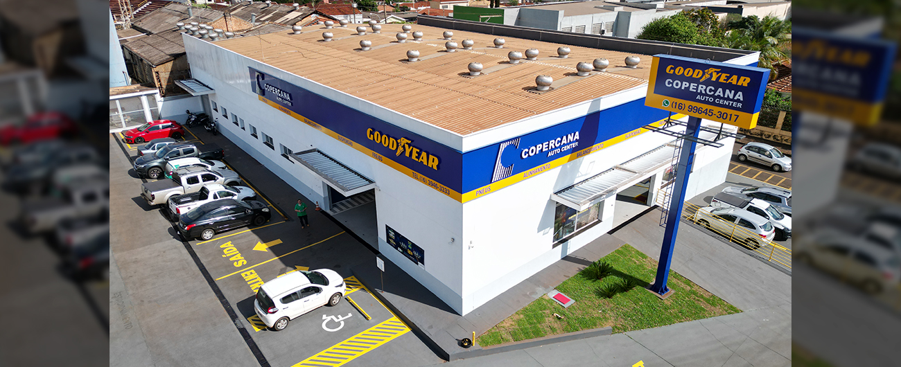 Revise seu veículo no Auto Center da Copercana e aproveite o feriado prolongado com tranquilidade