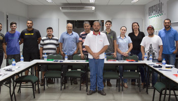 Copercana promove segunda fase do curso de Manutenção Automotiva em parceria com o Senai/Sertãozinho