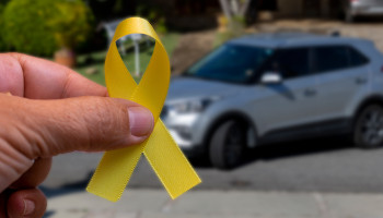 Copercana reforça a importância do Maio Amarelo para reduzir acidentes de trânsito 