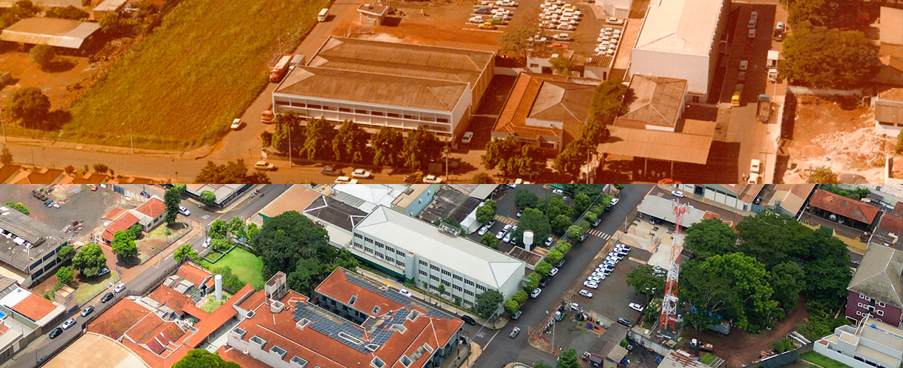 Copercana celebra 62 anos de história, união e compromisso com o cooperado