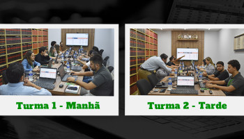 Trilha Excel Avançado é concluída com 48 horas de capacitação em três módulos