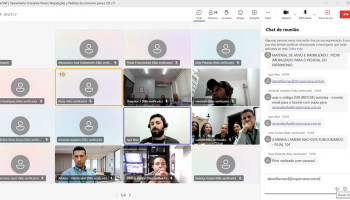 Copercana promove nova etapa da Trilha de Aprendizagem com foco no SAP