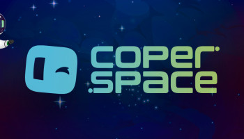 Interagir vale prêmios - descubra tudo o que o Coperspace tem a oferecer