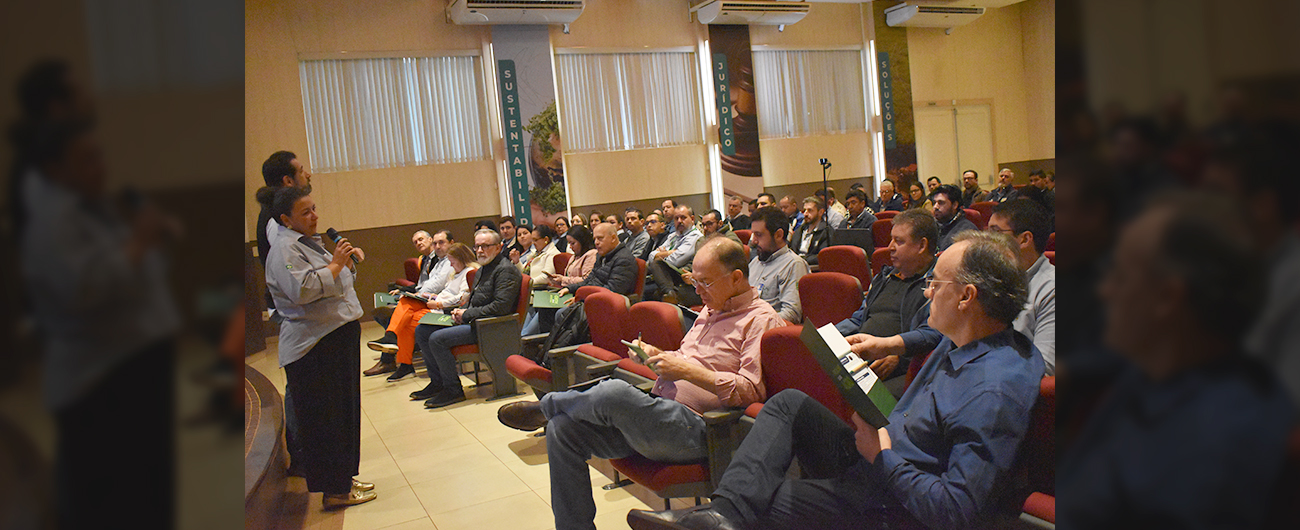 Copercana dá início à Trilha de Liderança com foco em gestão de pessoas e fortalecimento da cultura organizacional