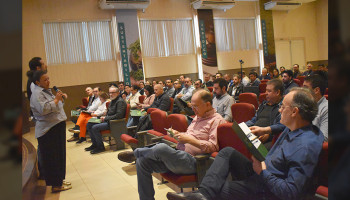 Copercana dá início à Trilha de Liderança com foco em gestão de pessoas e fortalecimento da cultura organizacional