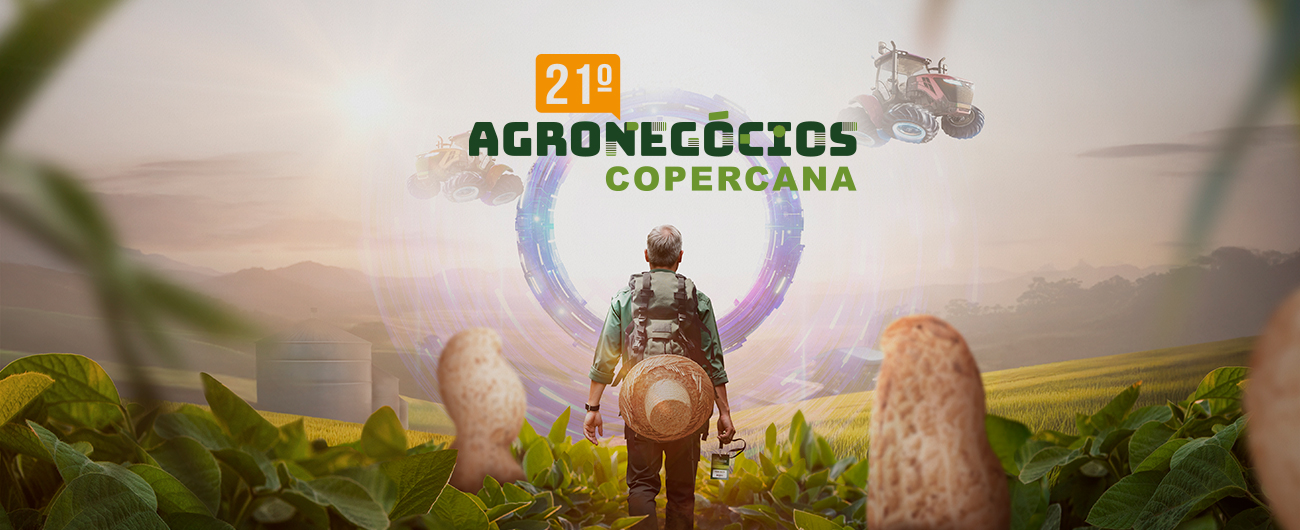 Foi dada a largada da 21ª Agronegócios Copercana