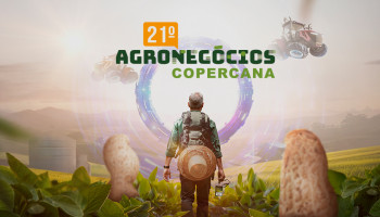 Foi dada a largada da 21ª Agronegócios Copercana