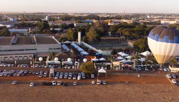 Vem aí a 21ª Feira de Agronegócios Copercana!